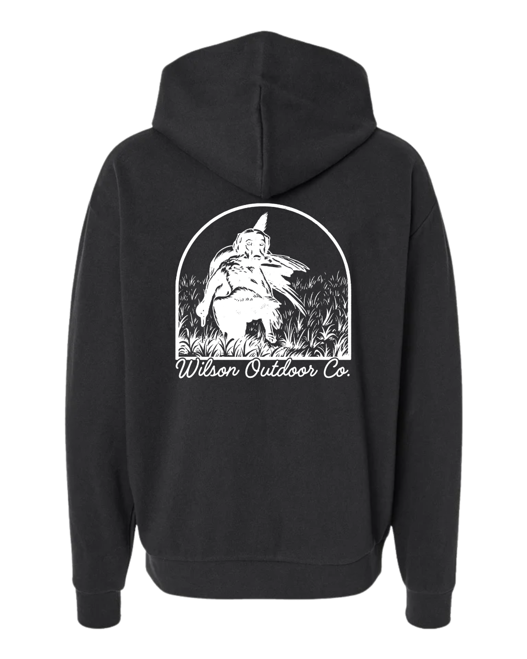 Waterfowl Hunter Sweatshirt